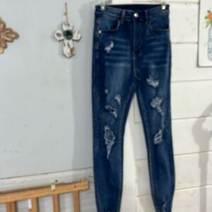 Womens skinny jean